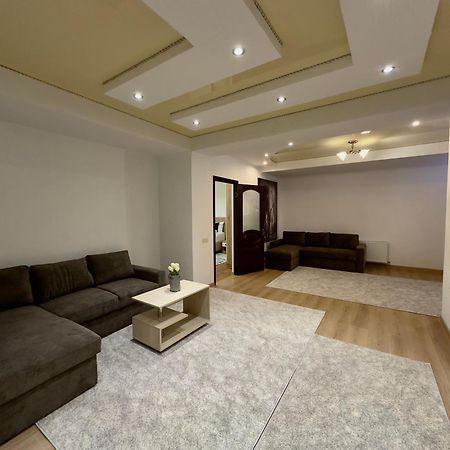 Bernardazzi Grand Hotel 키시나우 외부 사진