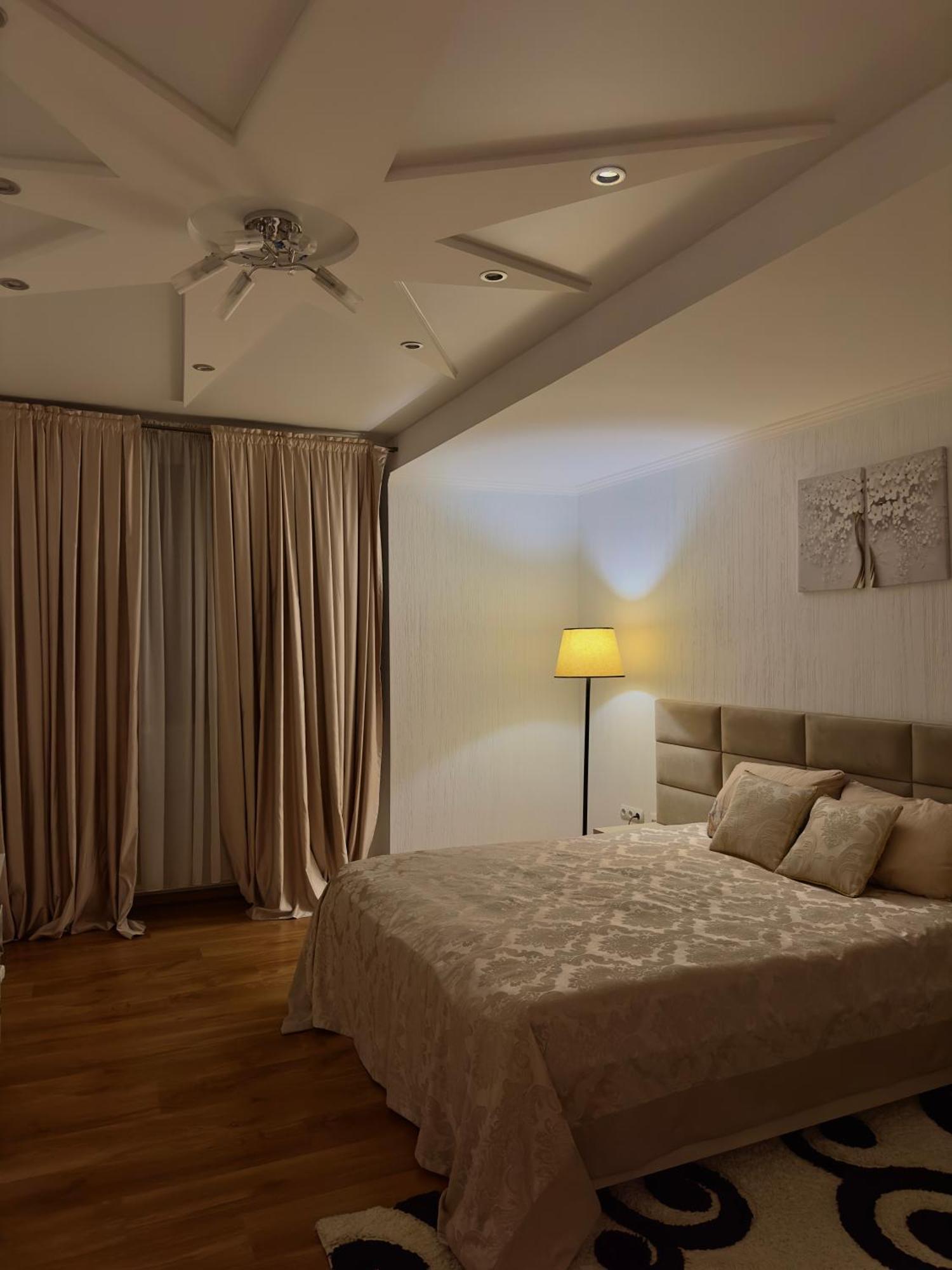 Bernardazzi Grand Hotel 키시나우 외부 사진