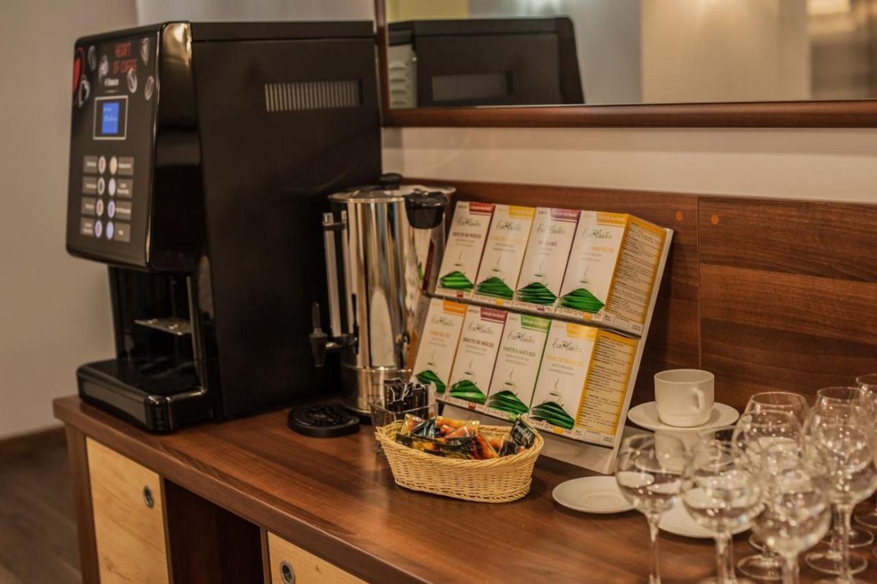 Bernardazzi Grand Hotel 키시나우 외부 사진