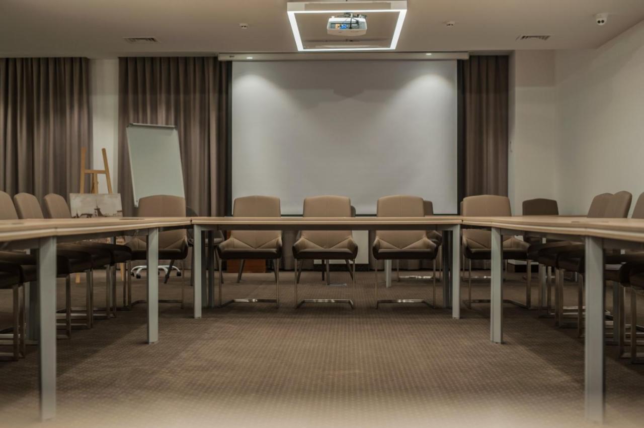 Bernardazzi Grand Hotel 키시나우 외부 사진